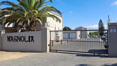 Apartment / Flat For Rent in St Dumas, Kuilsriver
