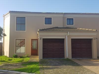 House For Rent in Bothasig, Milnerton